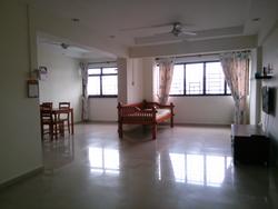 Blk 17A Telok Blangah Crescent (Bukit Merah), HDB 5 Rooms #121329832
